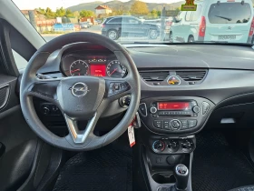 Обява за продажба на Opel Corsa 1.4i, 90к.с., фабрична газ, Евро 6! ~9 200 лв. - изображение 9