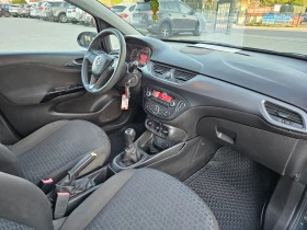 Обява за продажба на Opel Corsa 1.4i, 90к.с., фабрична газ, Евро 6! ~9 200 лв. - изображение 11