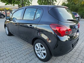 Обява за продажба на Opel Corsa 1.4i, 90к.с., фабрична газ, Евро 6! ~9 200 лв. - изображение 4