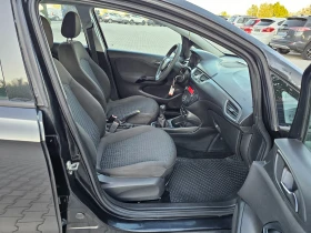 Обява за продажба на Opel Corsa 1.4i, 90к.с., фабрична газ, Евро 6! ~9 200 лв. - изображение 10