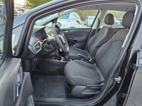 Обява за продажба на Opel Corsa 1.4i, 90к.с., фабрична газ, Евро 6! ~9 200 лв. - изображение 7
