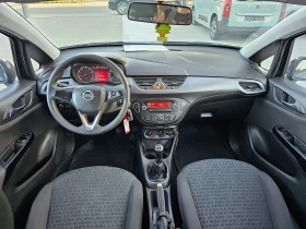 Обява за продажба на Opel Corsa 1.4i, 90к.с., фабрична газ, Евро 6! ~9 200 лв. - изображение 8