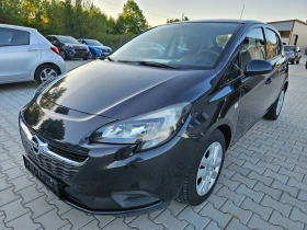 Обява за продажба на Opel Corsa 1.4i, 90к.с., фабрична газ, Евро 6! ~9 200 лв. - изображение 5