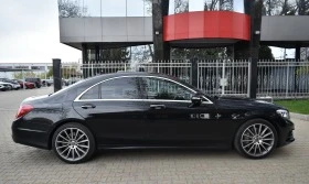 Mercedes-Benz S 350 d* AMG* 360* SoftCl* Pano* Обдухване - [7] 