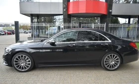 Mercedes-Benz S 350 d* AMG* 360* SoftCl* Pano* Обдухване - [4] 