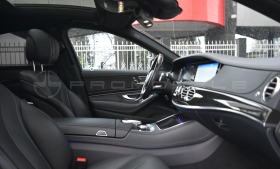 Mercedes-Benz S 350 d*AMG*360*SoftCl*Pano* | Mobile.bg   8