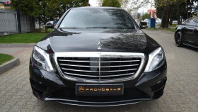 Mercedes-Benz S 350 d*AMG*360*SoftCl*Pano* | Mobile.bg   2
