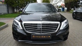 Mercedes-Benz S 350 d* AMG* 360* SoftCl* Pano* Обдухване - [3] 