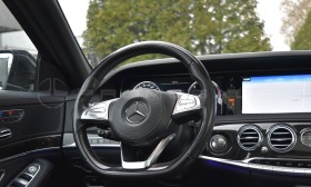 Mercedes-Benz S 350 d*AMG*360*SoftCl*Pano*Обдухване, снимка 16 - Автомобили и джипове - 40344305