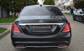 Mercedes-Benz S 350 d*AMG*360*SoftCl*Pano*Обдухване, снимка 4 - Автомобили и джипове - 40344305