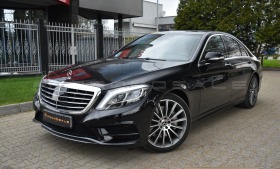 Mercedes-Benz S 350 d*AMG*360*SoftCl*Pano*Обдухване - [1] 