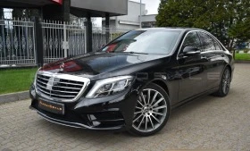  Mercedes-Benz S 350