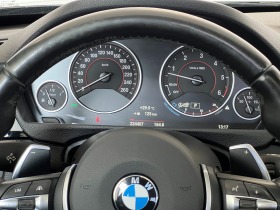 BMW 430 M-Пакет HEAD UP, снимка 8 - Автомобили и джипове - 41903164