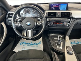 BMW 430 M-Пакет HEAD UP, снимка 7 - Автомобили и джипове - 41903164