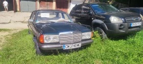     Mercedes-Benz 123 200D