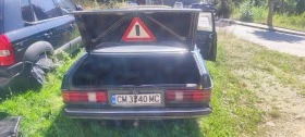 Mercedes-Benz 123 200D, снимка 7