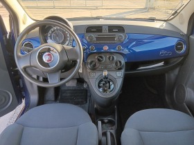 Fiat 500 1.2i  | Mobile.bg   7