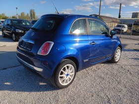 Fiat 500 1.2i  | Mobile.bg   5