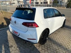     VW Golf GTI/2.0/TOP