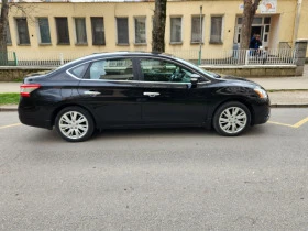 Nissan Sentra SL, снимка 13