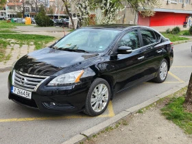 Nissan Sentra SL, снимка 14