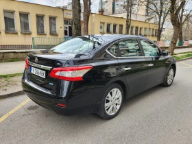 Nissan Sentra SL, снимка 12