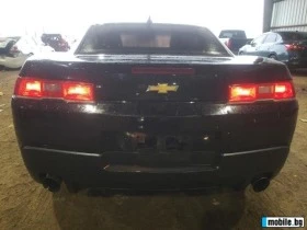 Chevrolet Camaro LT | Mobile.bg    5