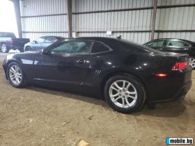 Chevrolet Camaro LT | Mobile.bg    2
