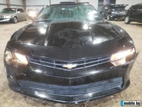 Chevrolet Camaro LT | Mobile.bg    4