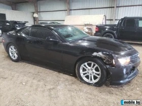 Chevrolet Camaro LT | Mobile.bg    3