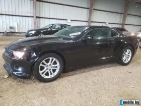 Chevrolet Camaro LT | Mobile.bg    1