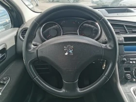 Peugeot 5008 HDI Evro 5  | Mobile.bg    9