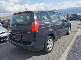 Peugeot 5008 HDI Evro 5  | Mobile.bg    4