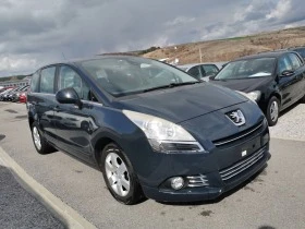 Peugeot 5008 HDI Evro 5  | Mobile.bg    3