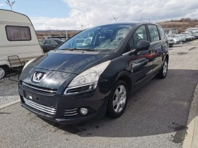     Peugeot 5008 HDI Evro 5 