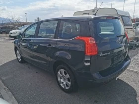 Peugeot 5008 HDI Evro 5  | Mobile.bg    5