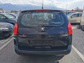 Peugeot 5008 HDI Evro 5  | Mobile.bg    6