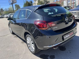 Opel Astra 1.4 BENZ/GAS | Mobile.bg   5