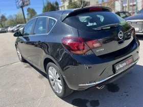 Opel Astra 1.4 BENZ/GAS, снимка 5