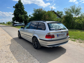 BMW 320 Face, снимка 4 - Автомобили и джипове - 45490059
