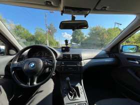 BMW 320 Face, снимка 8 - Автомобили и джипове - 45490059