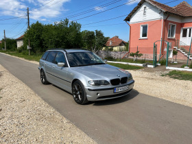 BMW 320 Face, снимка 2 - Автомобили и джипове - 45490059