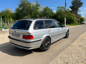 BMW 320 Face, снимка 3 - Автомобили и джипове - 45490059