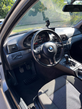BMW 320 Face, снимка 5 - Автомобили и джипове - 45490059