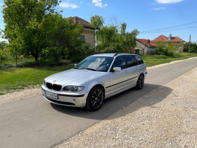 BMW 320 Face, снимка 1 - Автомобили и джипове - 45490059