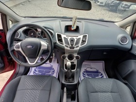Ford Fiesta 1.4tdci * UNIKAT* NOVA*  | Mobile.bg   9