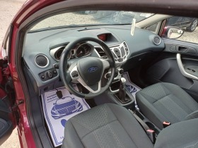Ford Fiesta 1.4tdci * UNIKAT* NOVA*  | Mobile.bg   7