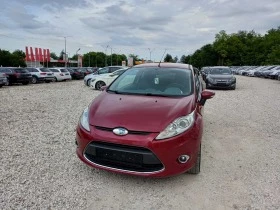     Ford Fiesta 1.4tdci * UNIKAT* NOVA* 