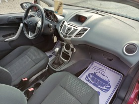 Ford Fiesta 1.4tdci * UNIKAT* NOVA* , снимка 16 - Автомобили и джипове - 45870269