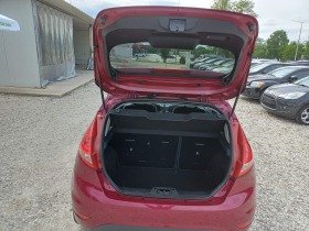 Ford Fiesta 1.4tdci * UNIKAT* NOVA*  | Mobile.bg   15